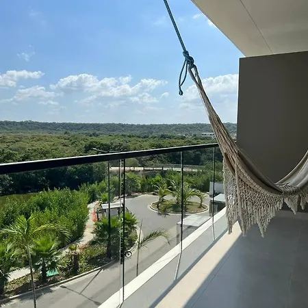 Frente Al Mar Exclusivo Con Piscina Apartment Cartagena