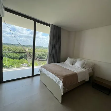 Frente Al Mar Exclusivo Con Piscina Apartment *