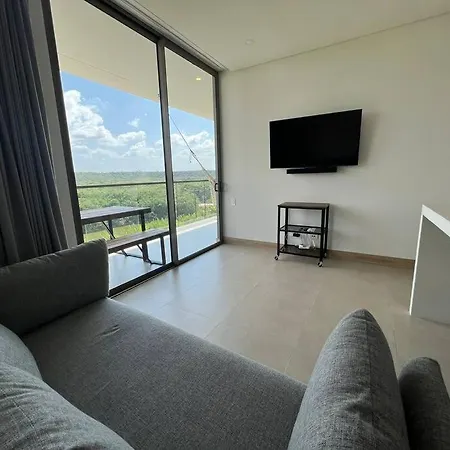 Frente Al Mar Exclusivo Con Piscina Cartagena