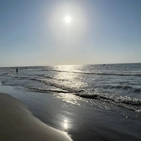 Frente Al Mar Exclusivo Con Piscina