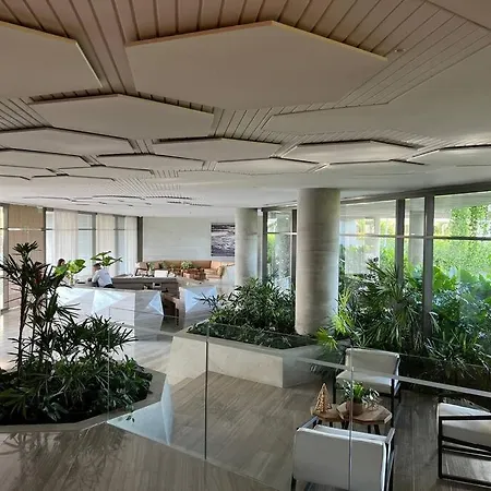 Apartment Frente Al Mar Exclusivo Con Piscina *