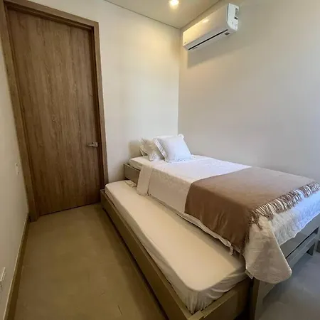 Frente Al Mar Exclusivo Con Piscina *