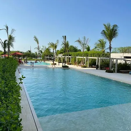 Frente Al Mar Exclusivo Con Piscina