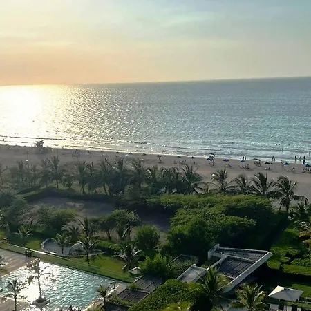 Frente Al Mar Exclusivo Con Piscina *